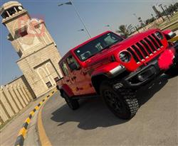 جيب جلاديتور